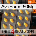 AvaForce 50Mg cialis2